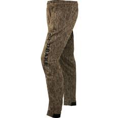 Drake Wader Trousers Drake Men's Fleece Wader Pants, Mossy Oak Bottomland SKU 522199