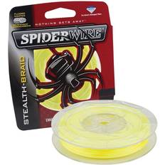 Spiderwire Stealth