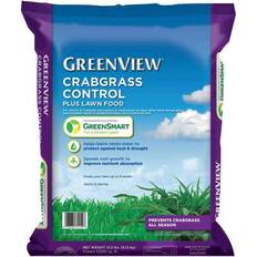 GreenView Seeds GreenView 2131251 Crabgrass Control