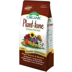 Manure Espoma 8 lb. Organic All Purpose Plant Tone Fertilizer