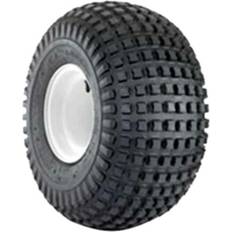 18x9.50 8 Tires Carlisle Knobby 18X9.50-8, All Season, All Terrain tires.