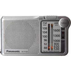 Bærbar radio Radioer Panasonic RF-P150