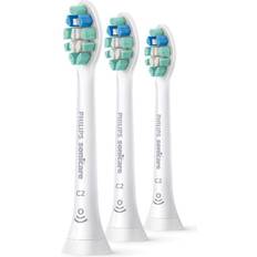 Toothbrush Heads Philips Sonicare C2 Optimal Plaque Control 3-pack