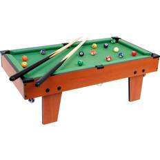 Biljard - Biljardbord Bordspill Small Foot Maxi Table Billiards