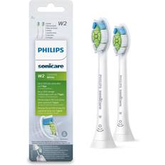 Philips Toothbrush Heads Philips Sonicare W2 Optimal White HX6062 2-pack