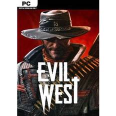 PC Games on sale Evil West (PC)