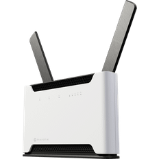 4G - Wi-Fi 6E (802.11ax) Routere Mikrotik Chateau LTE18 ax