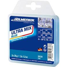 holmenkol Ultramix Blue 35g 2-pack