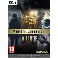 Resident evil village Game Consoles Resident Evil Village: Winters’ Expansion