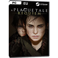 Game PC Games A Plague Tale: Requiem (PC)