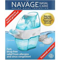 Health Naväge Nasal Care Retail Starter Kit