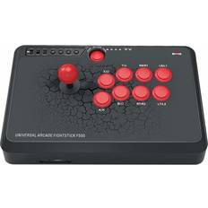 Arcade Sticks Mayflash F500 Arcade Fight Stick For PS4/PS3/XBOX ONE/XBOX 360/PC/Android/Switch