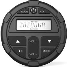 Bazooka Wireless G2 Dashboard Controller