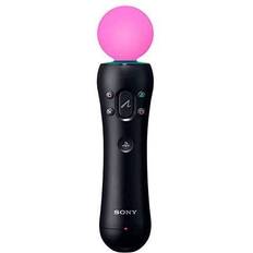 Game Controllers PlayStation 4 Move Motion Controller (Renewed)