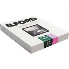 Ilford Camera Film Ilford MGFB1K 20.3x25.4cm 100 Sheets
