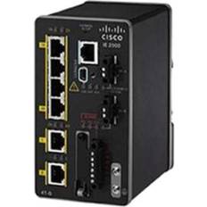Cisco Ie-2000-4t-b Network
