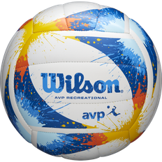 Volleyball Wilson Splatter AVP Volleyball