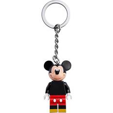 Keychains Lego Mickey Key Chain