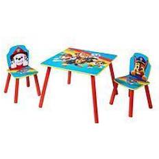 Möbel-Sets Paw Patrol Table & Chairs