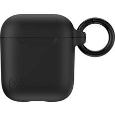 Headphones Speck Presidio Case for Apple AirPods 1st and 2nd Generation Black