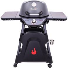 Griller Char-Broil All-Star125 S Black BBQ