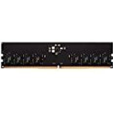 TeamGroup RAM Memory TeamGroup ELITE U-DIMM DDR5 5200MHz 32GB (TED532G5200C4201)