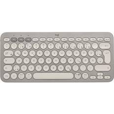 Tastaturer Logitech K380 Multi-Device Bluetooth® Keyboard