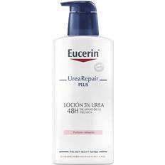 Eucerin Body Care Eucerin Urearepair Plus loción 5% perfume 400