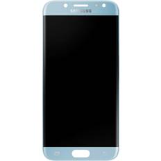Samsung Spare Parts Samsung LCD Screen for Galaxy J7 2017
