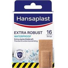 Pflaster Hansaplast Health Plaster Extra Robust