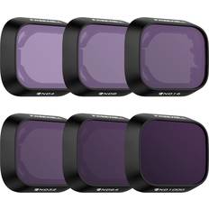 Lens Filters Freewell All Day ND Filters 6Pack Compatible with Mini 3 Pro