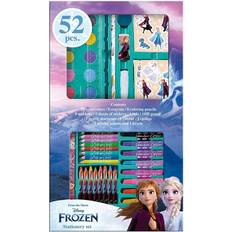 Prinzessinnen Bastelkisten Frozen Disney Color Set 52 Pieces