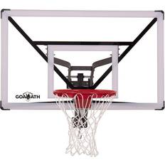 Basketball hoop Hammer Basketball Goaliath Wall mounted Basketball Hoop GoTek 54