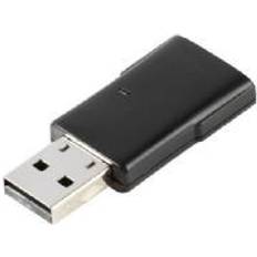 Usb n300 Vivanco 36665 USB Wireless Adapter N300, Dual-band
