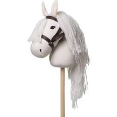 Happy People Horse on Stick with Sound • Sieh Preis »