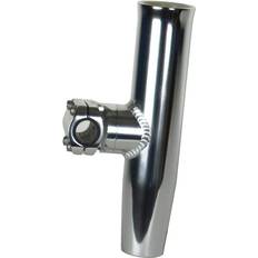 Camera Tripods C.E. Smith Aluminum Adjustable Clamp-on Rod Holders 7/8' to 1-1/16' Aluminum