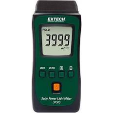 Extech SP505 PV meter