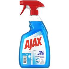 Ajax Rengjøringsutstyr & Rengjøringsmidler Ajax Fönsterputs Multi spray