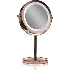 Gillian Jones Stand LED Light Mirror