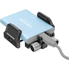 Smallrig Kameratilbehør Smallrig Universal Holder for External SSD