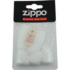 Bensin Lightere Zippo Cotton and felt for lighter