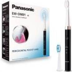 Panasonic Elektriske tannbørster Panasonic EW-DM81-K503 Tandbørste