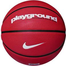 Nike Everyday Playground 8p Graphic Basketball University Red Size 7