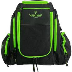 Discgolfbagger Viking Discs Rucksack Pro Backpack