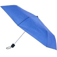 ShedRain Compact Mini Manual Umbrella Royal One-Size