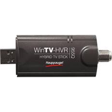 TV Cards Hauppauge WinTV-HVR-955Q USB TV Tuner