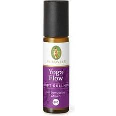 Trainingsgeräte Primavera Health & Wellness Yoga Yoga flow aroma roll-on organic 10 ml