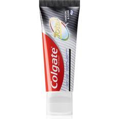 Colgate total Colgate Total Charcoal Whitening Toothpaste with Activated Charcoal