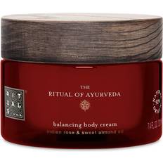 Körperpflege reduziert Rituals The of Ayurveda Body Cream 220ml