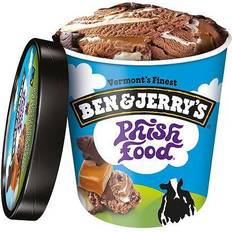 Ben and jerrys Ben & Jerry's Phish Food Ice Cream 16oz